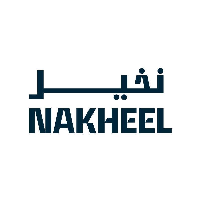 Nakheel logo